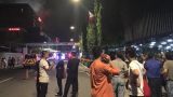 Ответственность за теракт в казино в Маниле взяли террористы ДАИШ