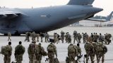Госдеп обвинил Трампа и Байдена в провале США в Афганистане