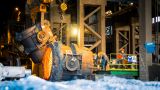 GMK: позиция ЕС добивает украинскую металлургию на фоне морской блокады