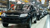Made in Russia: к 2025 году автопром должен удовлетворить 90% спроса