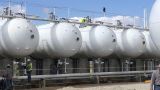 Пакистан намерен перевозить газ из Туркмении через Афганистан
