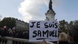 Le Figaro: Во Франции давно исламистская экосистема, а Макрон все врет