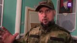 Северодонецк под контролем бойцов «Ахмата», подтвердил Апты Алаудинов