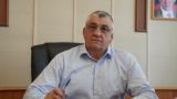 Большой Махач: в Дагестане задержан мэр Кизилюрта