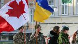Трюдо: Канада продлит обучение украинских военных