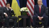 The Spectator: Пусть Европа поддерживает Украину — американцам ближе позиция Трампа