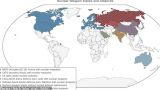 Россия и США не вошли в число стран, где можно пережить любую катастрофу