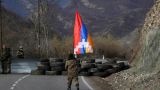 Алгоритм поражения: Армения провалила испытание войной