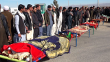 От ракеты талибов в Афганистане погибла женщина с двумя детьми