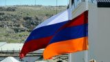 Как союзник союзника: в парламенте Армении объяснили поддержку России в Совете Европы