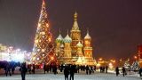 Синоптики рассказали о погоде в Москве и области 29 декабря