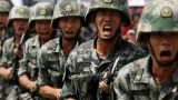 По секрету из Сети: Тайвань беспомощен в воздухе перед мощью Вооруженных сил Китая
