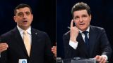 Симион: Европейские глобалисты готовят в Румынии «Майдан» против воли народа