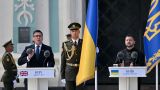 Киев передаст Лондону данные с дронов ВСУ в зоне боевых действий