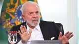Бразилия не примет участия в саммите по Украине в Швейцарии