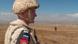 Найти рядового Каца: Россия ведёт поиск двух израильских солдат в Сирии