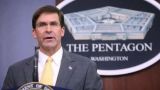 Тест на серьёзность: Пентагон запросил переговоры с Турцией по двум базам