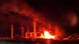 ВСУ оставили без света почти миллион жителей новых регионов: восстановление идет