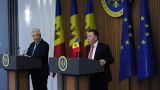 Политический представитель Молдавии рассказал ОБСЕ о проблемах реинтеграции