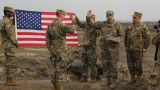 США заявили о готовности увеличить число своих военных на Украине
