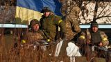 В УК Украины появилась статья для военных со сроком до 12 лет «за превышение»