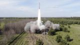 Минобороны показало ракетный удар по аэродрому ВСУ в Днепропетровской области