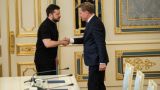 It's up to the rest: Berlin has changed its position on Ukraine's membership in NATO — Zelensky