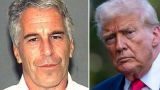 Трамп подал иск против Wall Street Journal из-за публикации о его связях с Эпштейном
