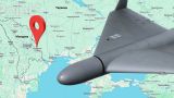 У Кишинева жужжит в ушах: молдавские пограничники снова слышали дрон