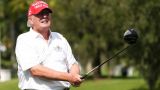 WSJ: 70% граждан США считают, что политика Трампа выгодна богатым и вредит бедным