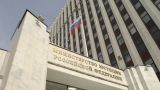 «Политической составляющей» нет — Минюст о наказаниях для сбежавших из страны россиян