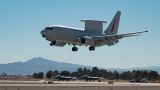 США резко расширят потенциал воздушной разведки закупкой новейших самолëтов ДРЛО