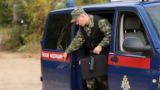 Рухнул на землю самолет, обрабатывавший поля в Ульяновской области