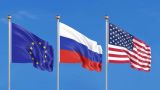 США давят: ЕС раздумывает над тем, чтобы реже продлевать антироссийские санкции