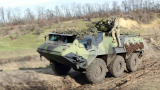 ВСУ лишают «Сису»: Российская армия крушит западную бронетехнику в Запорожье