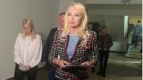 В Молдавии суд встал на защиту «Шор»: Таубер может участвовать в выборах