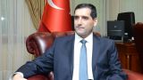 Посол: вопрос вступления Турции в Таможенный союз ЕАЭС рассматривается