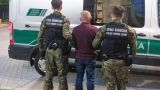 The Ukrainian who killed the catfish in Warsaw will have a meeting with the TRC: he has been deported