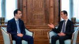 Башар Асад будет расширять признание Абхазии странами арабского мира