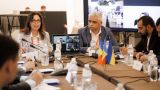 Молдавия, Украина и Румыния создают киберальянс против России