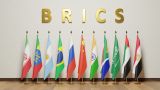 BRICS agreed on a common position on Ukraine — Ushakov