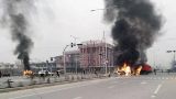 В Кабуле прогремел взрыв: погибли не менее восьми человек