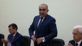 «За недостатки в работе»: президент Узбекистана уволил вице-премьера