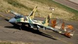 США предостерегли Египет: Закупка российских Су-35 обернётся вам санкциями