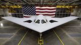 СМИ США: китайцы смогли разгадать секрет американского самолета B-21