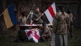 Героизация белорусских боевиков на Украине — кому это нужно?