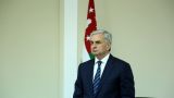 Хаджимба: Абхазию должны объективно воспринимать в мире
