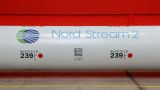«Газпром» подогревает спрос на «Северный поток — 2»