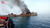 Тегеран заподозрил США в нацеливании ракеты на иранский боевой корабль