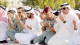 Власти ОАЭ распорядились провести всеобщую молитву о дожде